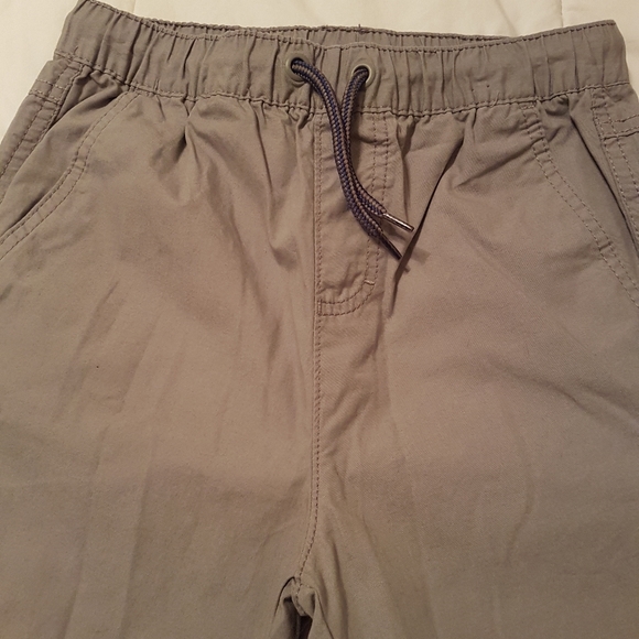 3/$30 Youth Cotton Joggers - Picture 4 of 8